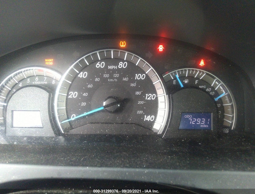 4T1BF1FK4DU719137