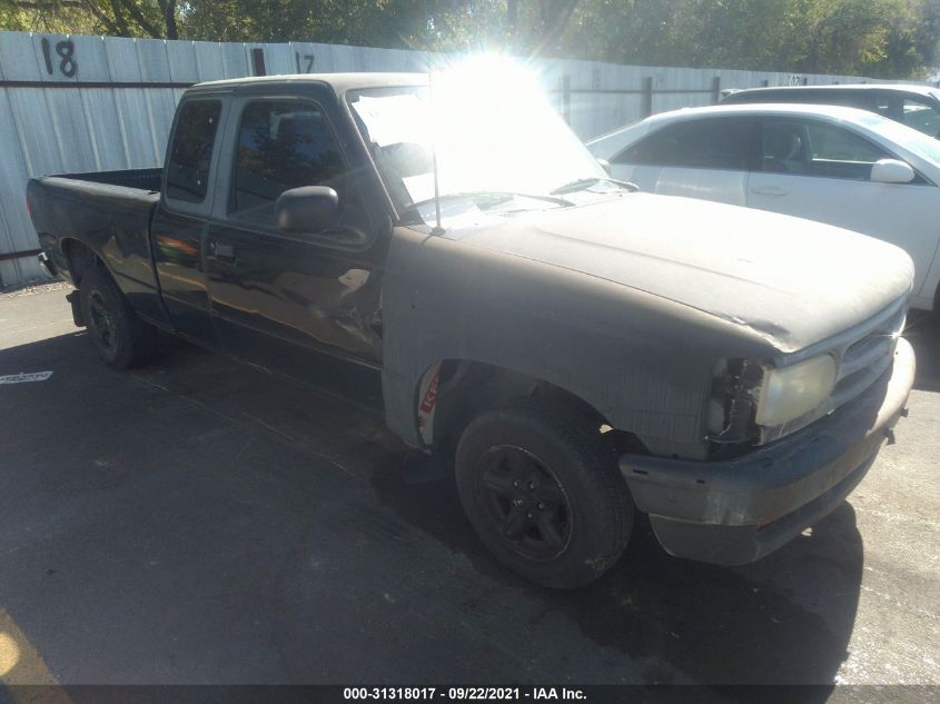 1996 Mazda B2300 Cab Plus VIN: 4F4CR16A7TTM11169 Lot: 31318017