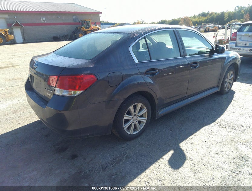 4S3BMBC67B3245209