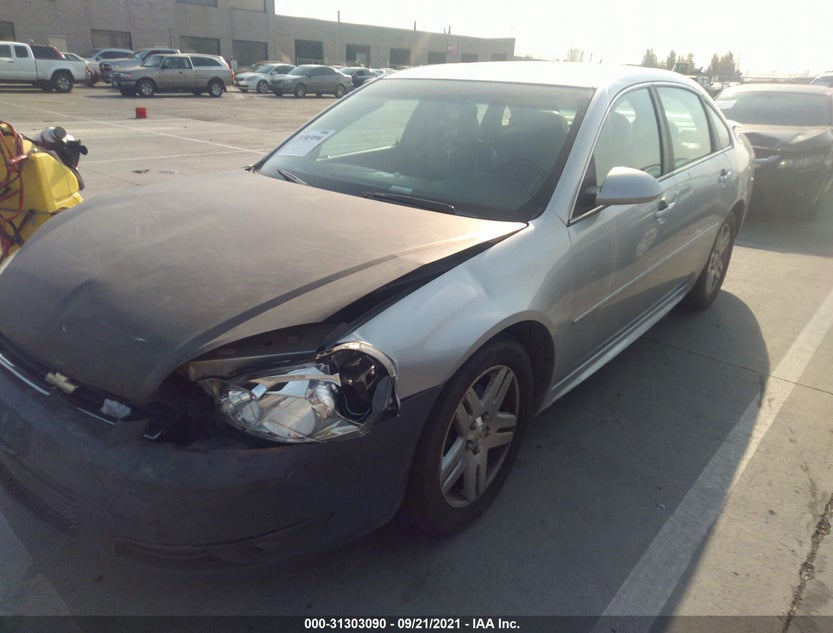 2G1WB5EN5A1247261