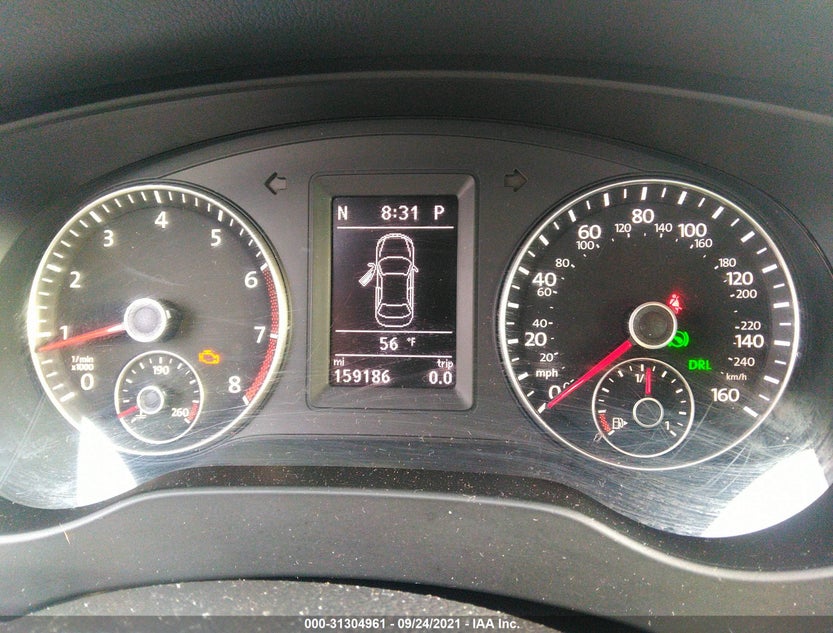3VW4A7AJ7DM225823