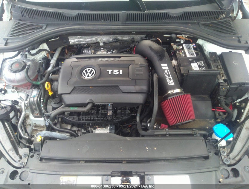 3VW6T7BU5KM228213