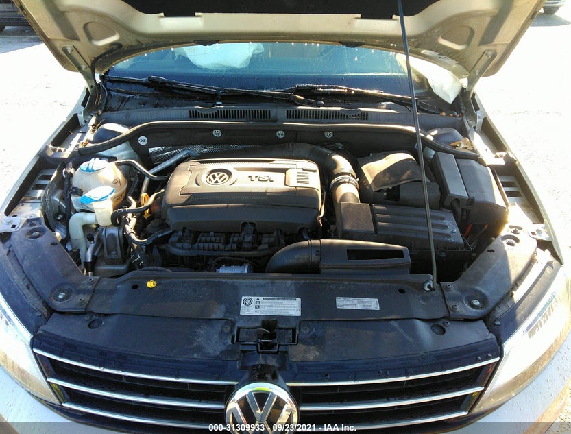 3VWD07AJ4FM277996