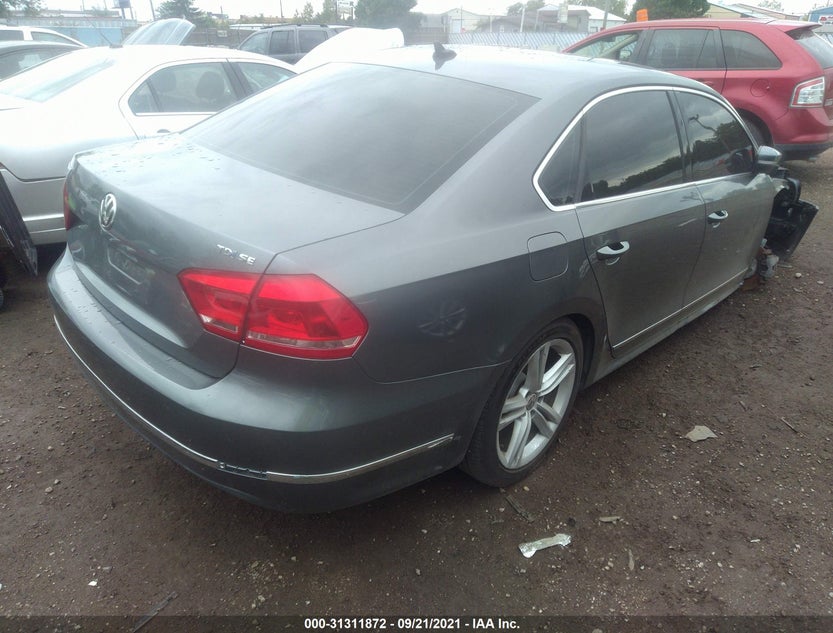 1VWBN7A34EC030536