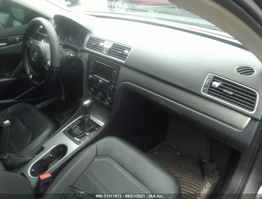 1VWBN7A34EC030536