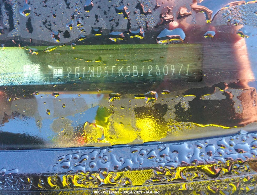 2G1WG5EK5B1230971