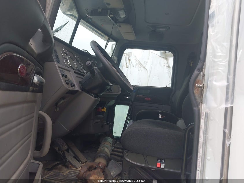 2018 OTHER PETERBILT 365 TRUCK N/A