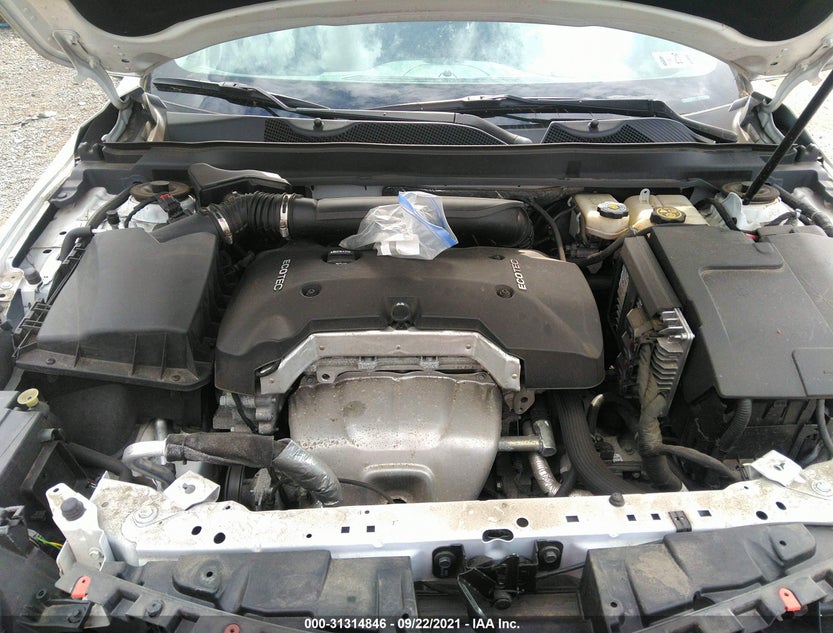 2G1105SA7H9195905
