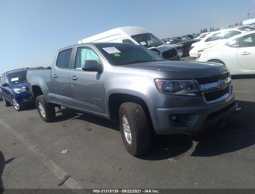 1GCGTBEN8L1245469
