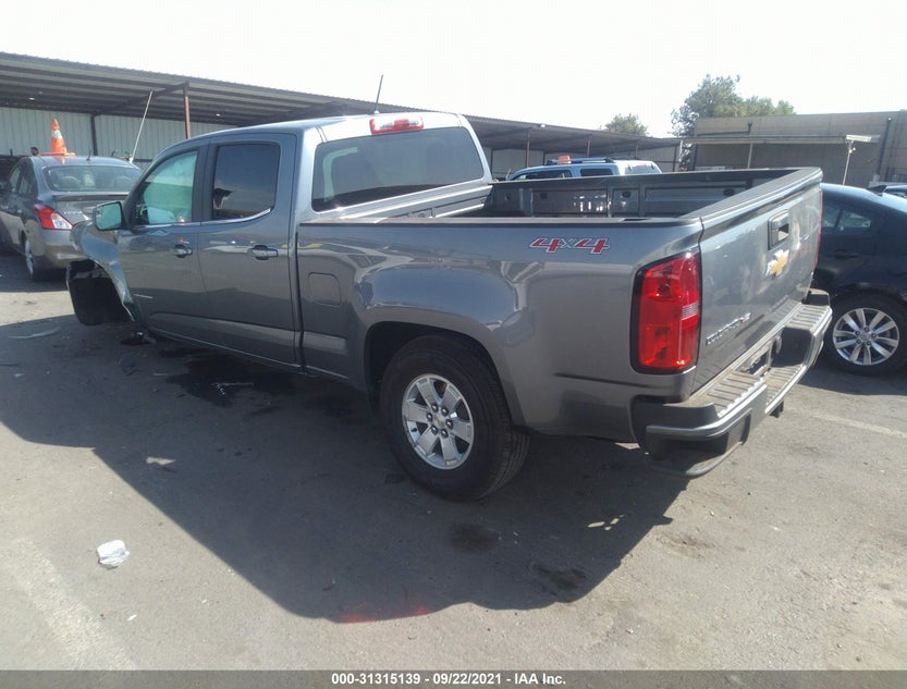 1GCGTBEN8L1245469