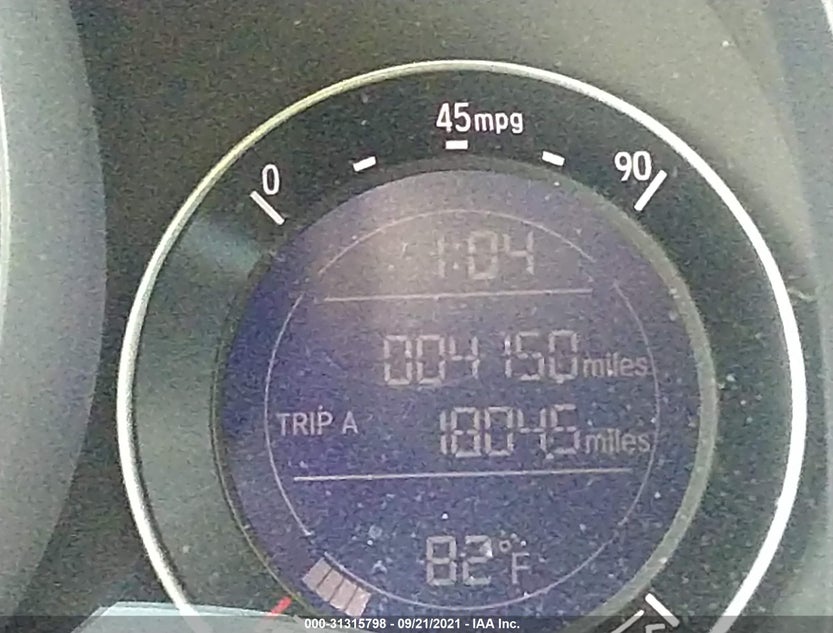 3HGGK5H45KM749679