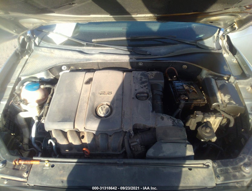 1VWBP7A32DC090310