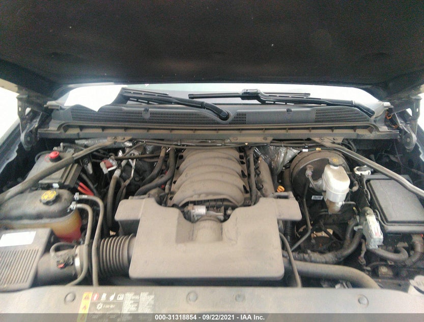 1GCVKNEC8JZ155800