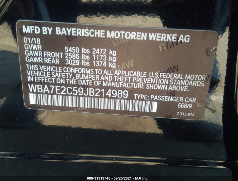 WBA7E2C59JB214989