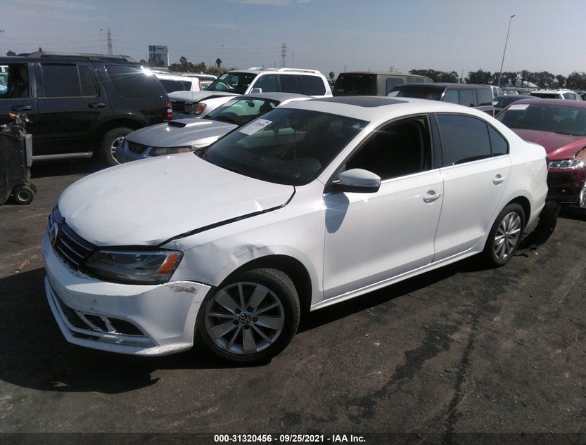 3VWD67AJ1GM328600