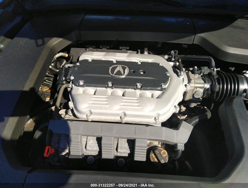 19UUA8F30DA018191