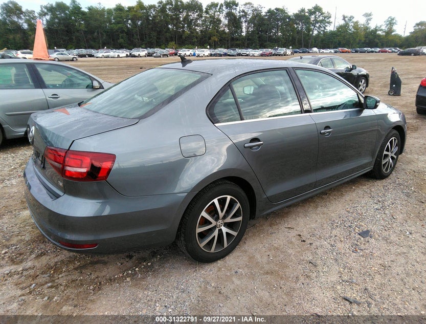 3VWDB7AJ5HM408589
