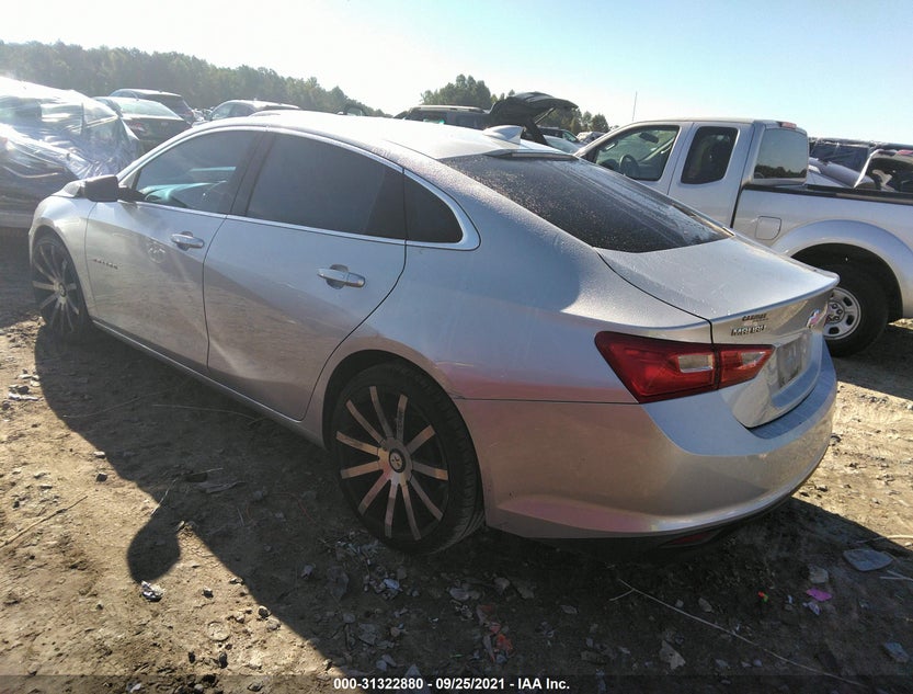 1G1ZD5ST1JF134345