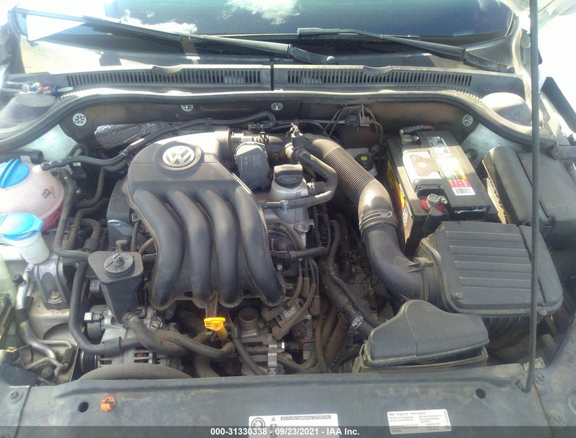 3VW2K7AJ7DM207651