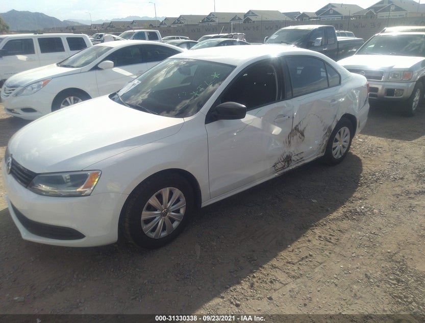 3VW2K7AJ7DM207651