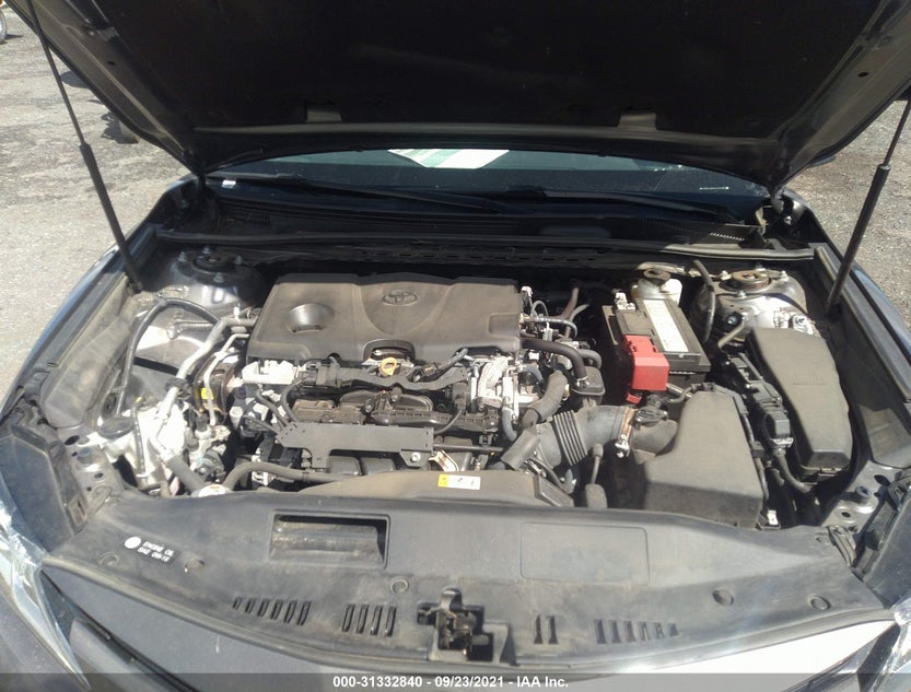 4T1B11HK7KU227288