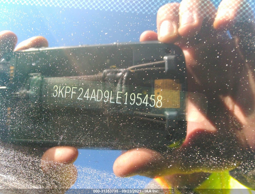 3KPF24AD9LE195458