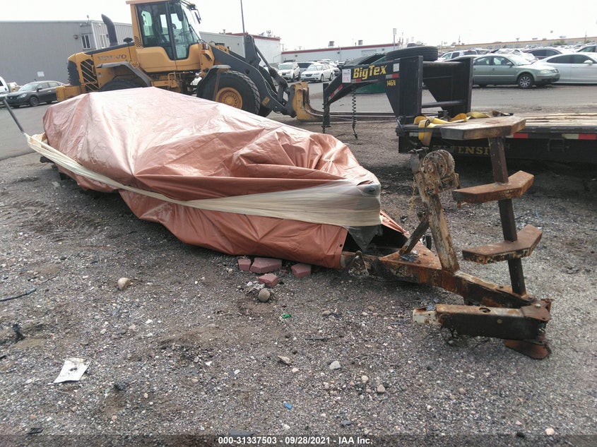 2016 CENTURION OTHER