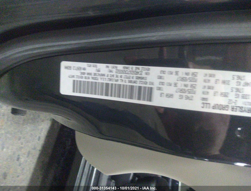 2C4RDGDG7CR265522