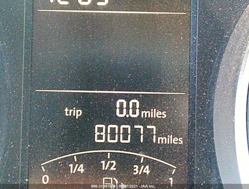 3VW2K7AJ9FM279499
