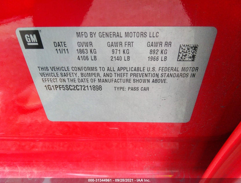 1G1PF5SC2C7211898