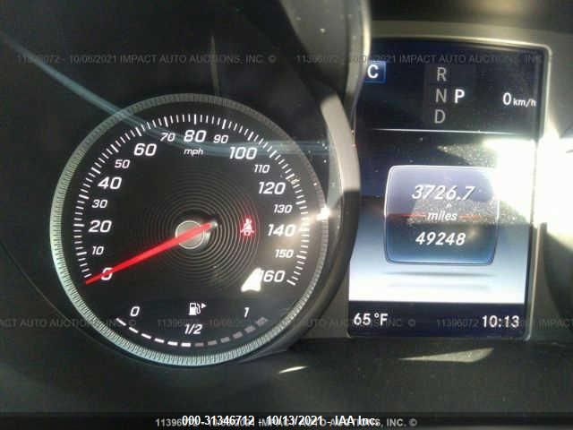 2018 Mercedes-Benz C 300 4Matic VIN: 55SWF4KB1JU258804 Lot: 31346712