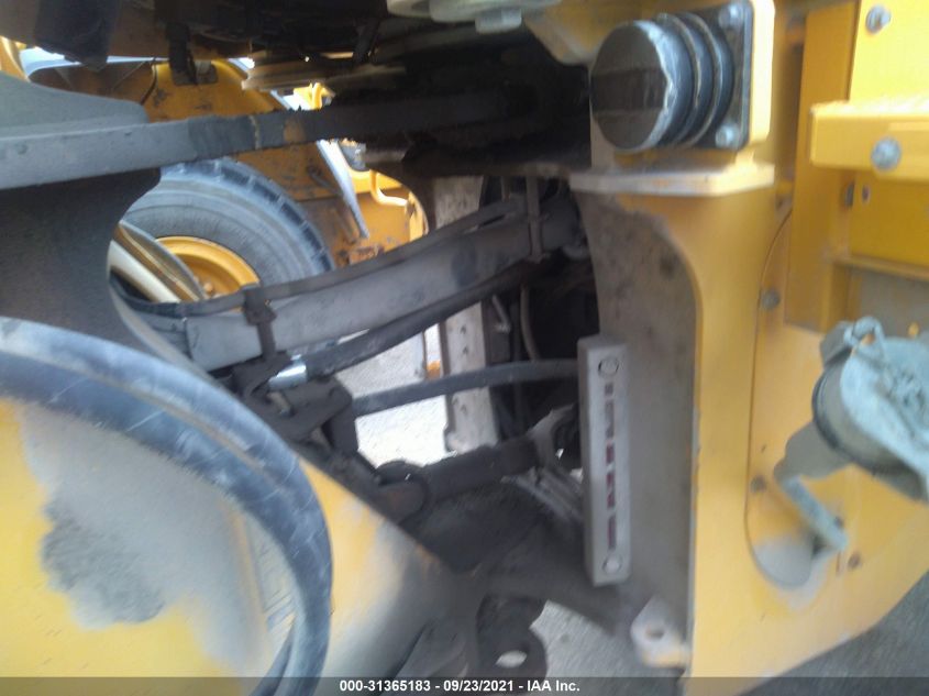 2005 Volvo L90E VIN: L90EV67397 Lot: 31365183