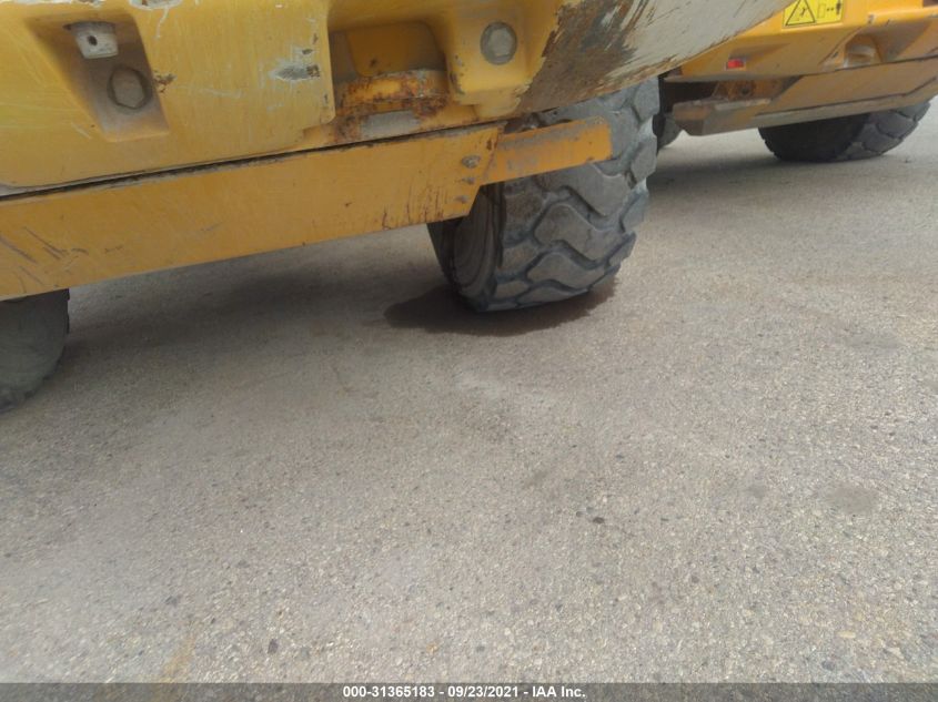 2005 Volvo L90E VIN: L90EV67397 Lot: 31365183