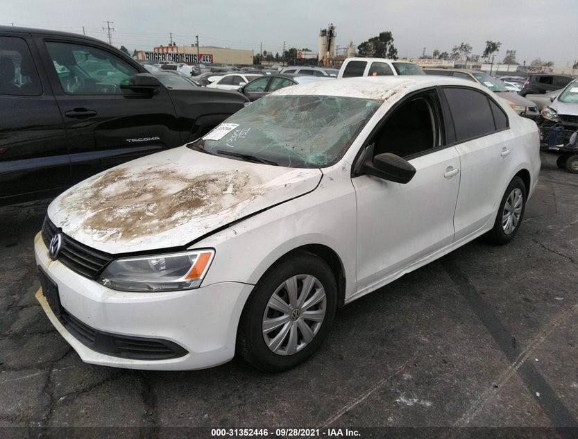 3VW2K7AJ4DM267838