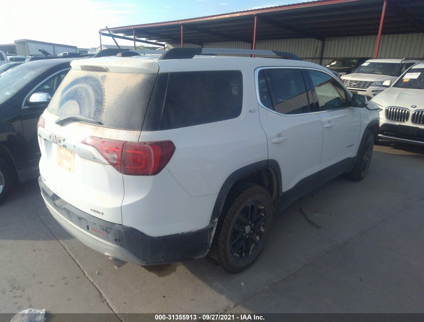 1GKKNULS5JZ214269