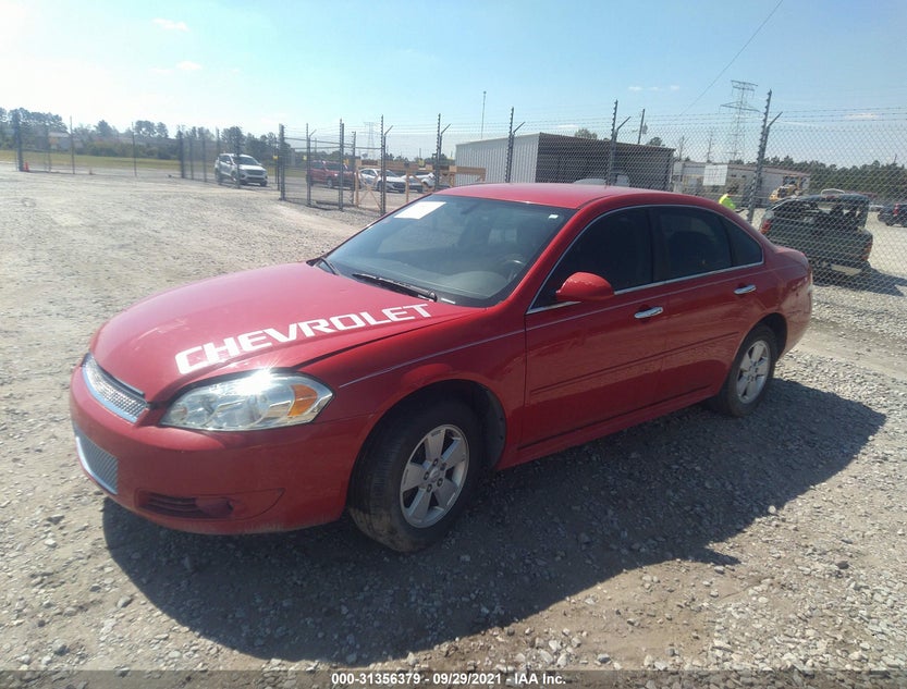 2G1WB5EK8A1214499