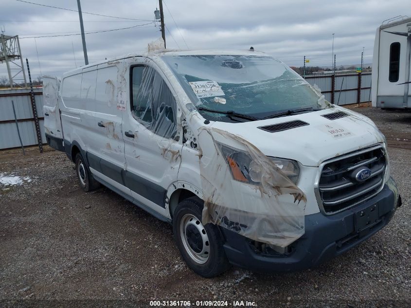 FORD TRANSIT TRANSIT-150 CARGO VAN