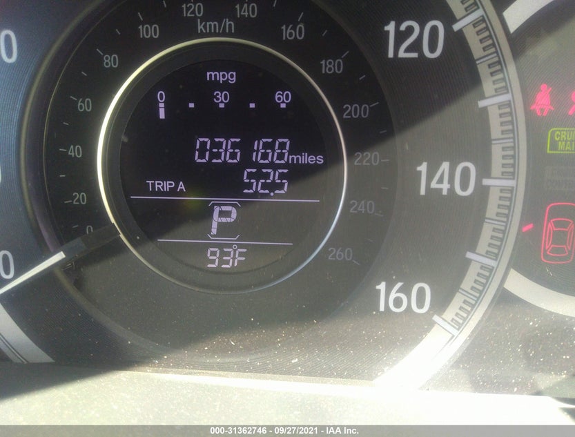 1HGCR2F89GA017705