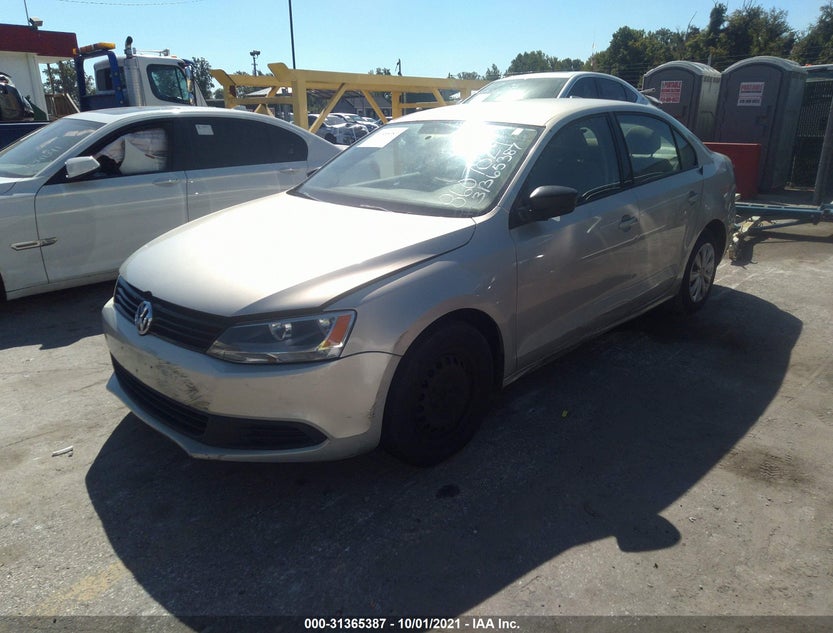 3VW2K7AJ5CM320724