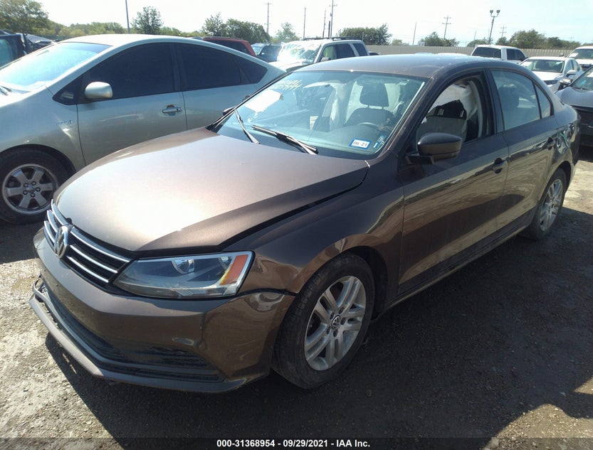 3VW2K7AJ4FM252355