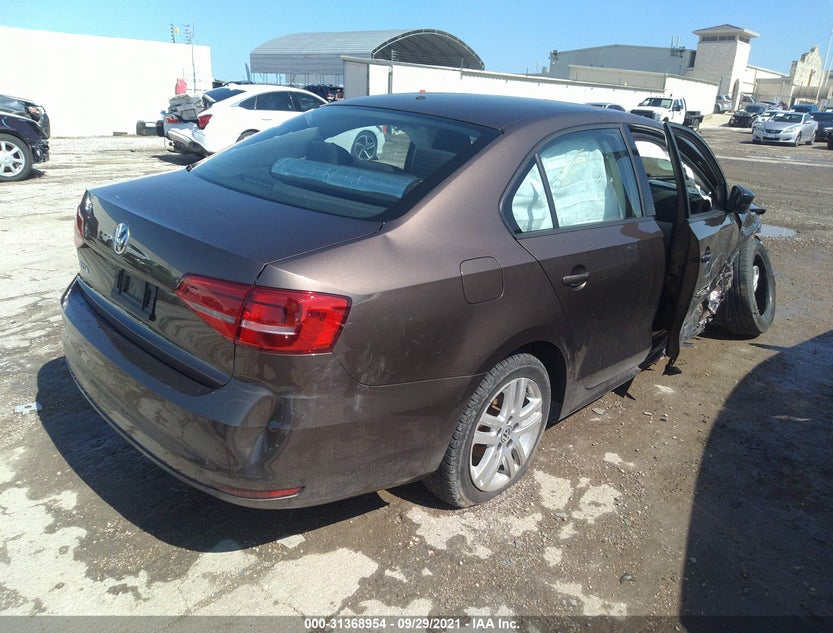 3VW2K7AJ4FM252355