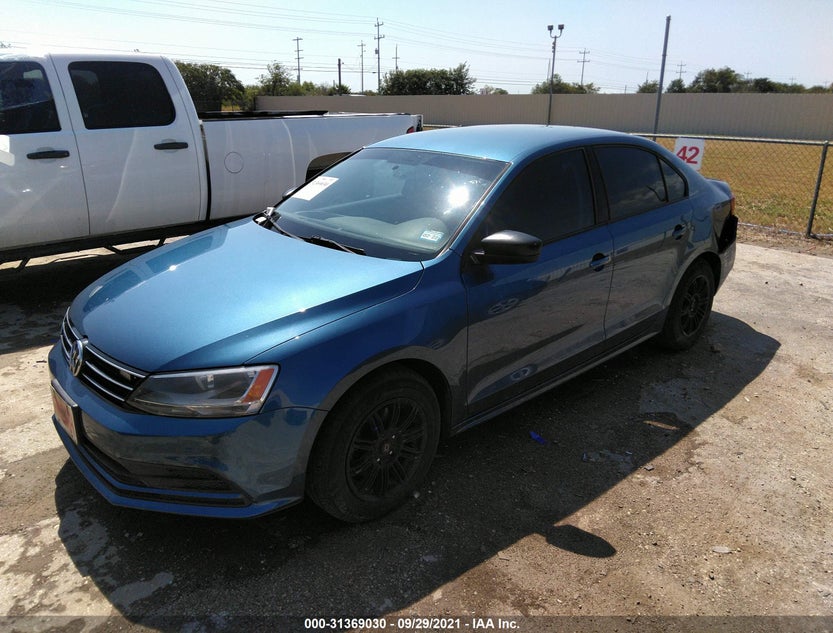 3VW267AJXGM213128