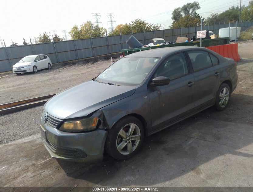 3VW1K7AJ6CM326205