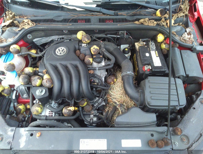 3VW2K7AJ9DM391507