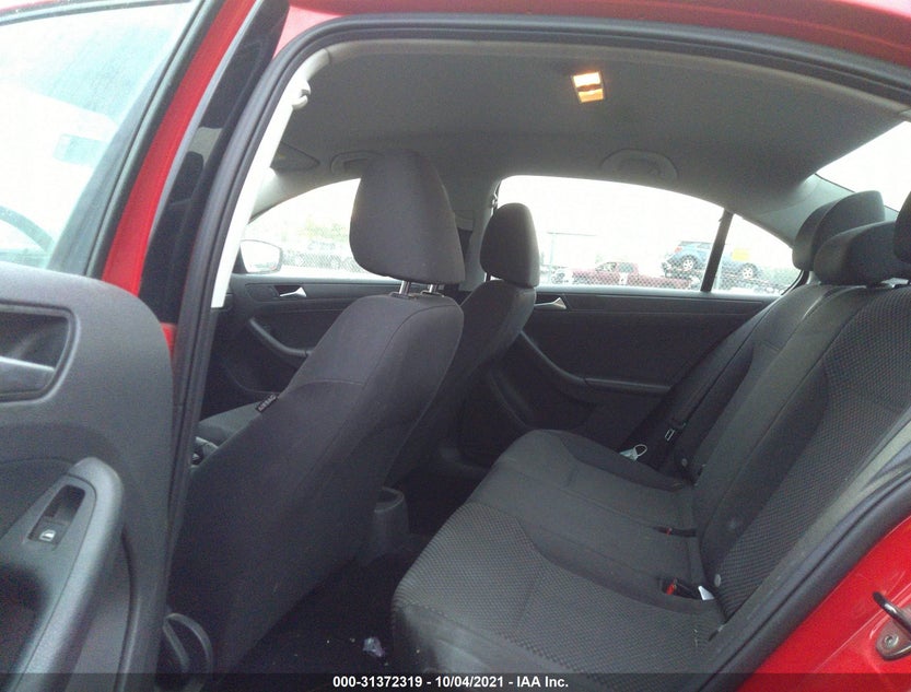 3VW2K7AJ9DM391507