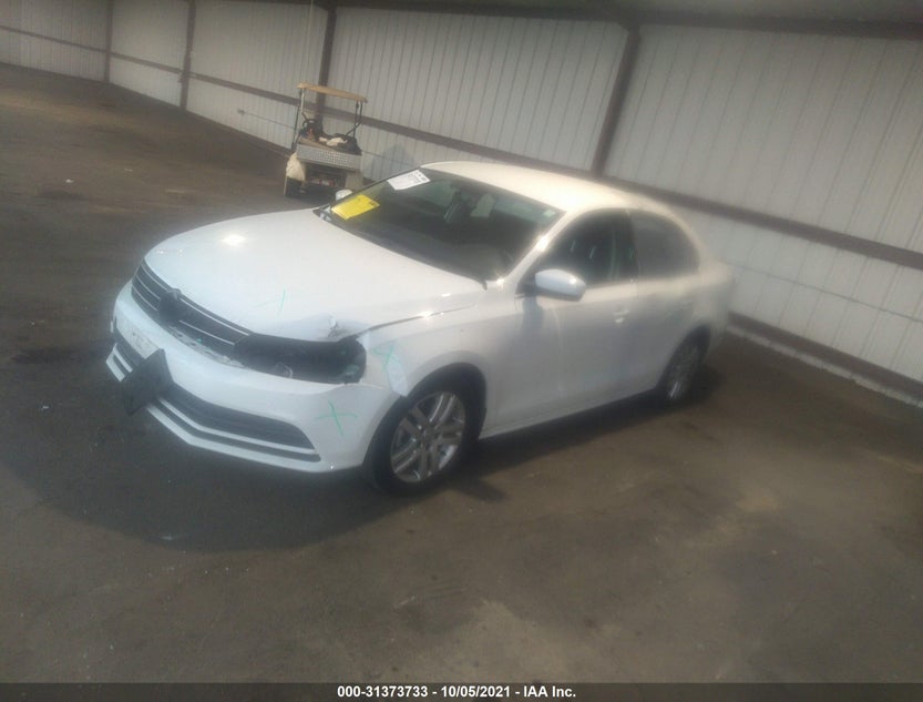 3VW2B7AJ7HM215352