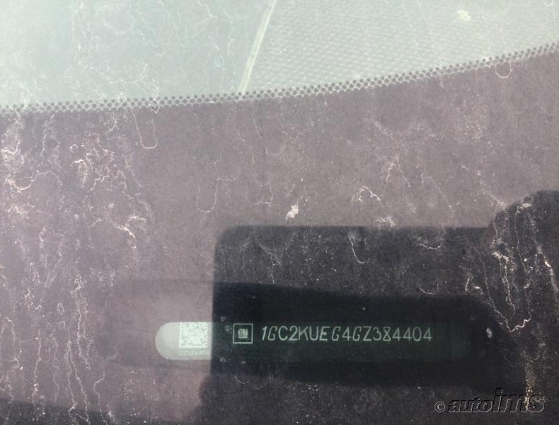 1GC2KUEG4GZ384404