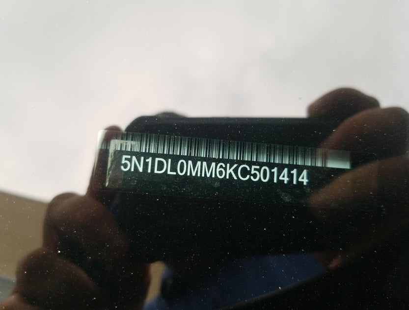 5N1DL0MM6KC501414