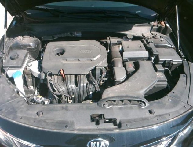 5XXGT4L36LG388230