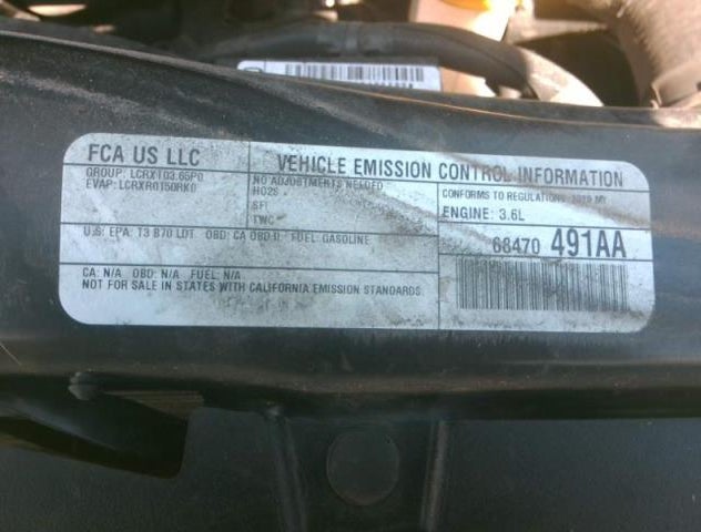 2C4RDGEG2LR178724